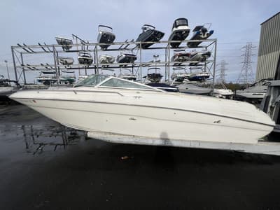 BOATZON | Sea Ray 260 1997 BOATZON | Sea Ray 260 1997