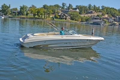 BOATZON | Sea Ray 260 Bow Rider 2000