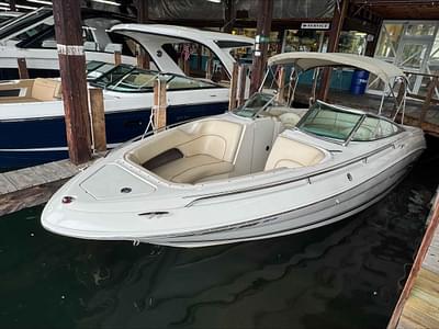 BOATZON | Sea Ray 260 Bow Rider 2001 BOATZON | Sea Ray 260 Bow Rider 2001