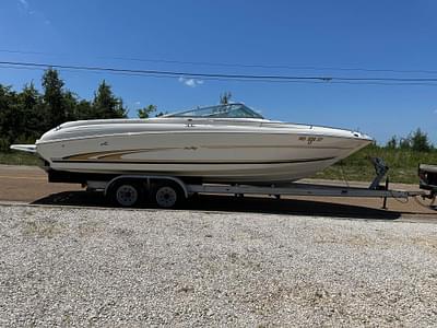 BOATZON | Sea Ray 260 Bow Rider 2001 BOATZON | Sea Ray 260 Bow Rider 2001