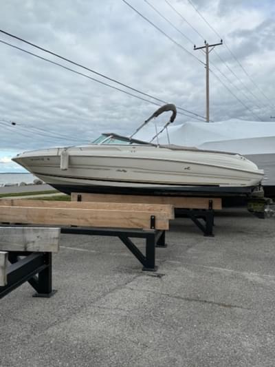 BOATZON | Sea Ray 260 Bowrider 1999 BOATZON | Sea Ray 260 Bowrider 1999