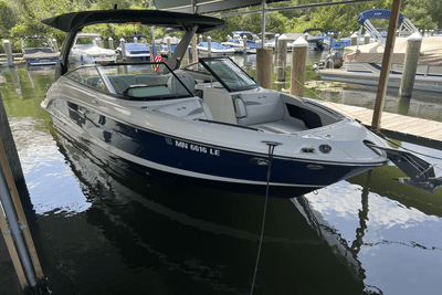 BOATZON | Sea Ray 260 SLX 2023