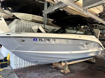 BOATZON | Sea Ray 260 SLX OB 2024