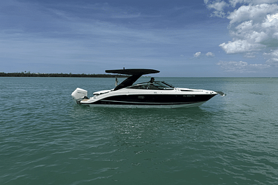 BOATZON | Sea Ray 260 SLX OUTBOARD 2023