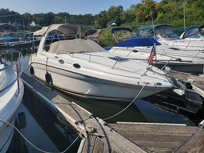 BOATZON | Sea Ray 260 Sundancer 2003 BOATZON | Sea Ray 260 Sundancer 2003