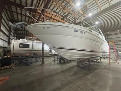 BOATZON | Sea Ray 260 Sundancer 2004