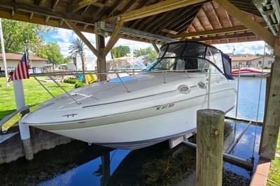 BOATZON | Sea Ray 260 Sundancer 2004 BOATZON | Sea Ray 260 Sundancer 2004