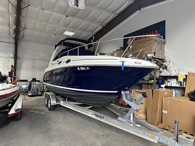 BOATZON | Sea Ray 260 Sundancer 2004 BOATZON | Sea Ray 260 Sundancer 2004