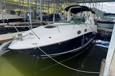 BOATZON | Sea Ray 260 Sundancer 2006 BOATZON | Sea Ray 260 Sundancer 2006