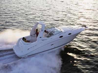 BOATZON | Sea Ray 260 Sundancer 2006 BOATZON | Sea Ray 260 Sundancer 2006