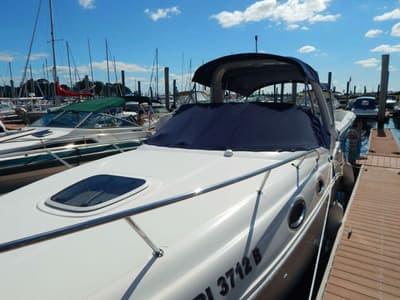 BOATZON | Sea Ray 260 Sundancer 2007