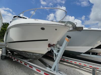 BOATZON | Sea Ray 260 SUNDANCER 2011