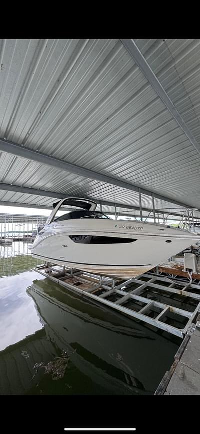 BOATZON | Sea Ray 260 Sundancer 2014
