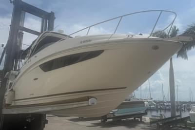 BOATZON | Sea Ray 260 Sundancer 2014 BOATZON | Sea Ray 260 Sundancer 2014