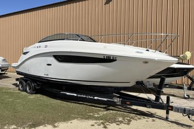 BOATZON | Sea Ray 260 Sundancer 2014 BOATZON | Sea Ray 260 Sundancer 2014