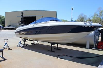 BOATZON | Sea Ray 260 Sundeck 2001