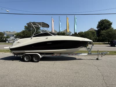 BOATZON | Sea Ray 260 Sundeck 2007 BOATZON | Sea Ray 260 Sundeck 2007