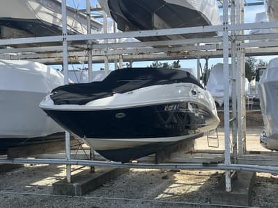 BOATZON | Sea Ray 260 Sundeck 2008