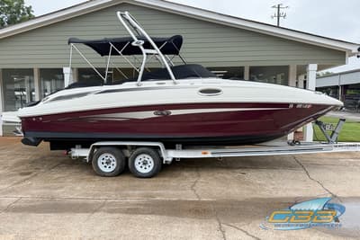 BOATZON | Sea Ray 260 Sundeck 2011 BOATZON | Sea Ray 260 Sundeck 2011