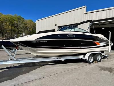 BOATZON | Sea Ray 260 Sundeck 2013 BOATZON | Sea Ray 260 Sundeck 2013
