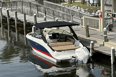BOATZON | Sea Ray 260 SXO 2024 BOATZON | Sea Ray 260 SXO 2024