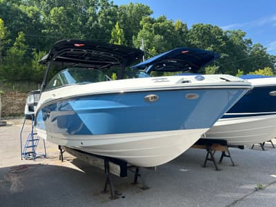 BOATZON | Sea Ray 260 SXO 2026