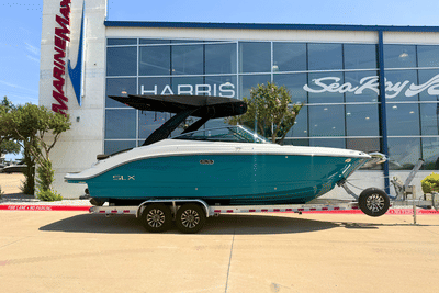BOATZON | Sea Ray 260SLX 2027 BOATZON | Sea Ray 260SLX 2027