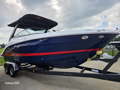 BOATZON | Sea Ray 260SLX 2027