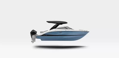 BOATZON | Sea Ray 260SXO 2026