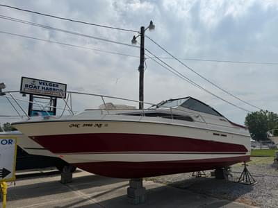 BOATZON | Sea Ray 268 1986