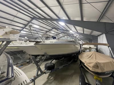 BOATZON | Sea Ray 268 Cruiser 1988 BOATZON | Sea Ray 268 Cruiser 1988