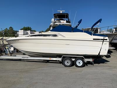 BOATZON | Sea Ray 268 Sundancer 1987 BOATZON | Sea Ray 268 Sundancer 1987