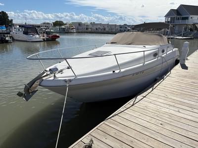 BOATZON | Sea Ray 27 Sundancer 1999