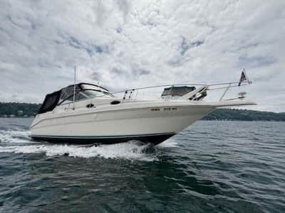 BOATZON | Sea Ray 270 1994 BOATZON | Sea Ray 270 1994