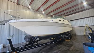 BOATZON | Sea Ray 270 1999