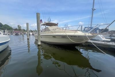 BOATZON | Sea Ray 270 Amberjack 1986 BOATZON | Sea Ray 270 Amberjack 1986