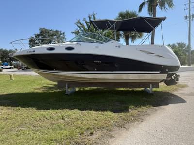 BOATZON | Sea Ray 270 Amberjack 2006