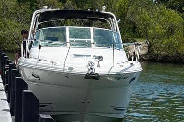 BOATZON | Sea Ray 270 Amberjack 2007