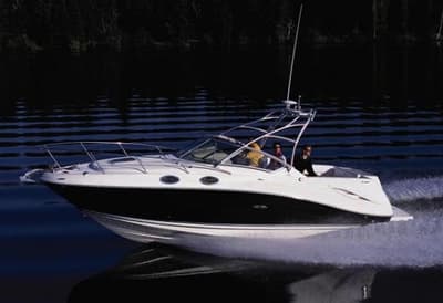 BOATZON | Sea Ray 270 Amberjack 2008 BOATZON | Sea Ray 270 Amberjack 2008