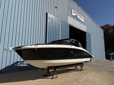 BOATZON | Sea Ray 270 SD 2023 BOATZON | Sea Ray 270 SD 2023
