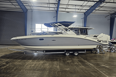 BOATZON | Sea Ray 270 SDOB 2021 BOATZON | Sea Ray 270 SDOB 2021