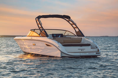 BOATZON | Sea Ray 270 SDS 2026