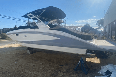 BOATZON | Sea Ray 270 SDX 2021 BOATZON | Sea Ray 270 SDX 2021