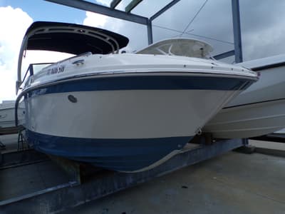BOATZON | Sea Ray 270 SDX 2021 BOATZON | Sea Ray 270 SDX 2021