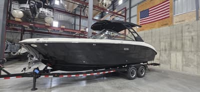 BOATZON | Sea Ray 270 SDX 2027