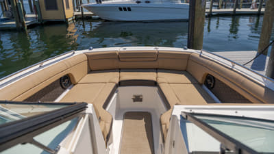 BOATZON | Sea Ray 270 SDX OB 2018