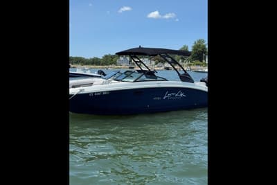 BOATZON | Sea Ray 270 SDX OB 2021
