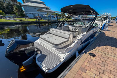 BOATZON | Sea Ray 270 SDX OUTBOARD 2021 BOATZON | Sea Ray 270 SDX OUTBOARD 2021