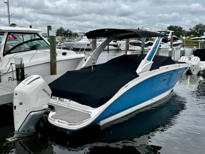 BOATZON | Sea Ray 270 SDX OUTBOARD 2024 BOATZON | Sea Ray 270 SDX OUTBOARD 2024