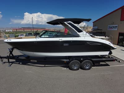BOATZON | Sea Ray 270 SDX Surf 2025